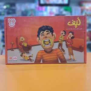 بازی لپف