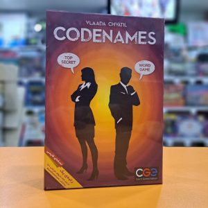 بازی کدنیمز کلمات codenames