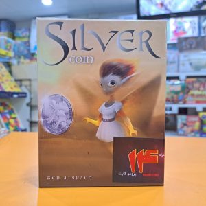 بازی سیلور سکه SILVER COIN