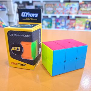 روبیک 2x2x3 کای وای