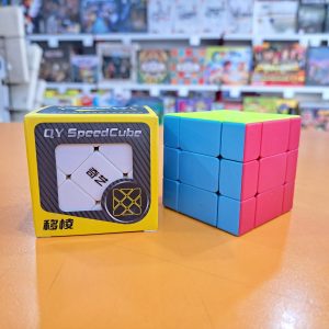 روبیک 3×3 فیشر کای وای