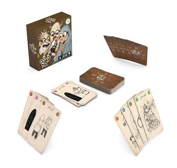 بازی کارتی نمیریه Exploding Kittens - Image 2