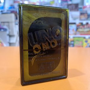 بازی فکری اونو گلد قابدار دراگون