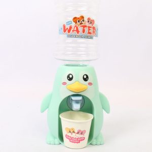 آبسردکن جوجه و پنگوئن خارجی