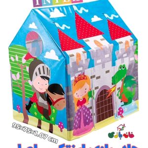 چادر بازی کودک اینتکس اصلی 45642
