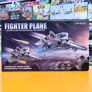 هواپیمای کنترلی fighter plane مدل 4791