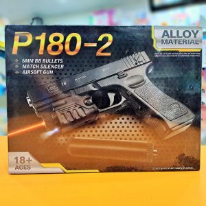 تفنگ کلت ساچمه ای 2-180 P