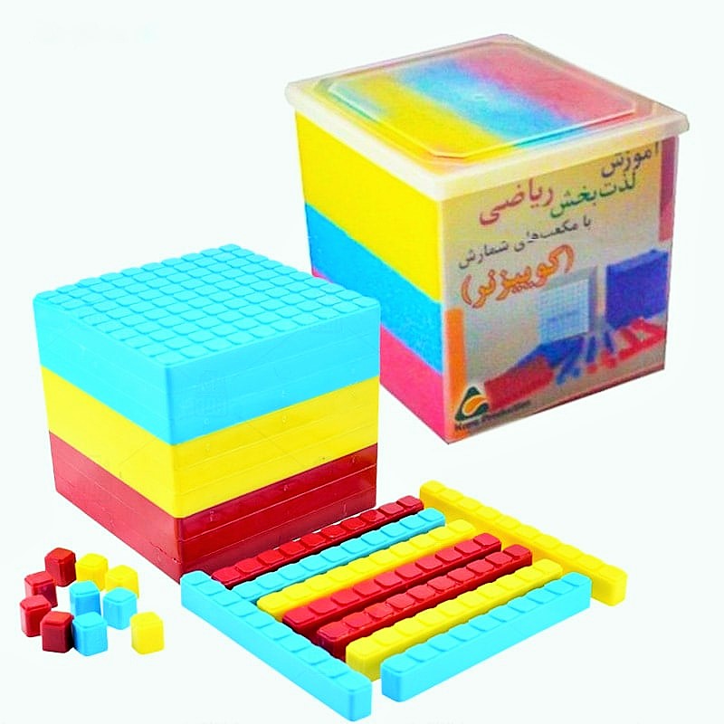 مکعب کوییزنر