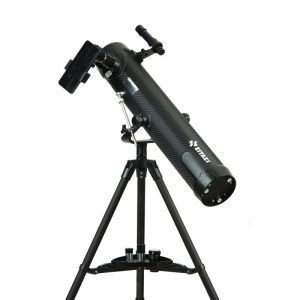 تلسکوپ زیتازی F70076 PRO – بازتابی به همراه هلدر موبایل رنگ کربن بلک