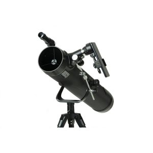 تلسکوپ زیتازی F70076 PRO – بازتابی به همراه هلدر موبایل رنگ مشکی