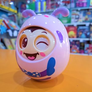 اسباب بازی جغجغه تعادلی سوببر sobebear کد yl1022-16