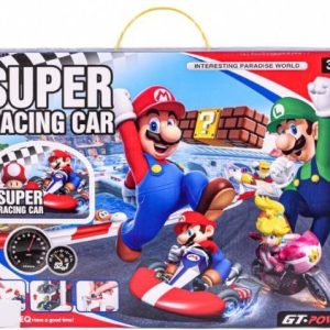 پارکینگ بزرگ ماریو کد 111168