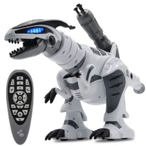 ربات دایناسور کنترلی هوشمند K9