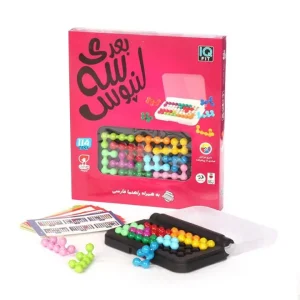 بازی فکری لنپوس سه بعدی دراگون