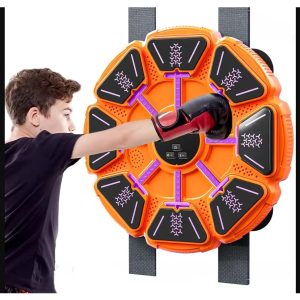 بوکس دیجیتال بلوتوث دار آیتم 7782