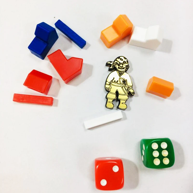 بازی فکری مهاجران کاتان catan گیم باکسز - Image 3