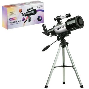 تلسکوپ طبیعت گردی زیتازی مدل Nature 300 با بزرگنمایی 150 برابر