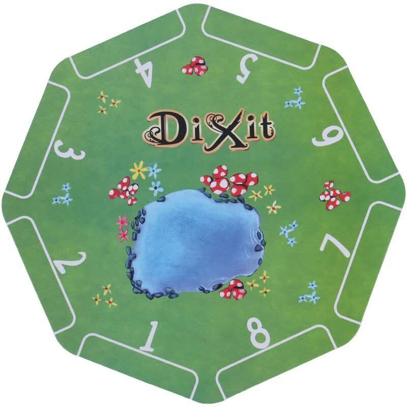 بازی فکری دیکسیت دراگون (Dixit) - Image 4