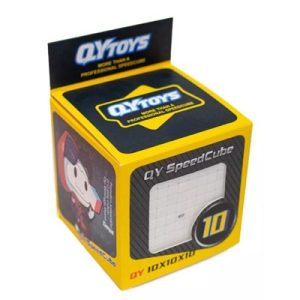روبیک 10×10 برند کای وای مدل 865 QiYi EQY