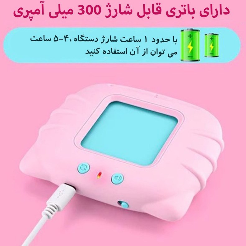 بازی آموزشی فلش کارت سخنگو زبان انگلیسی ttcat - Image 2