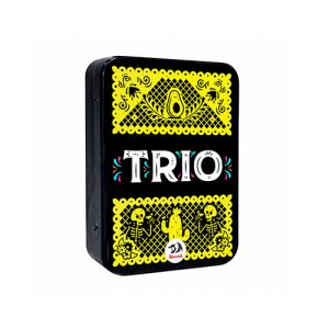 بازی کارتی تریو Trio
