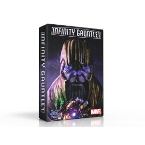 بازی فکری دستکش جاودانگی تانوس Infinity Gauntlet